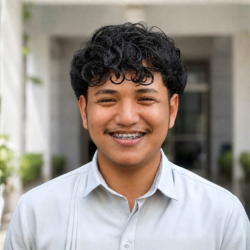 LOUIE JAMES C. MAÑALAC